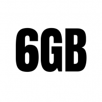 6GB SOCIAL DATA 