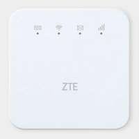 ZTE Router + 15GB Data