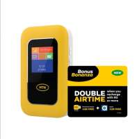 mtn hisense h221m mifi router