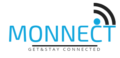 Monnect connect